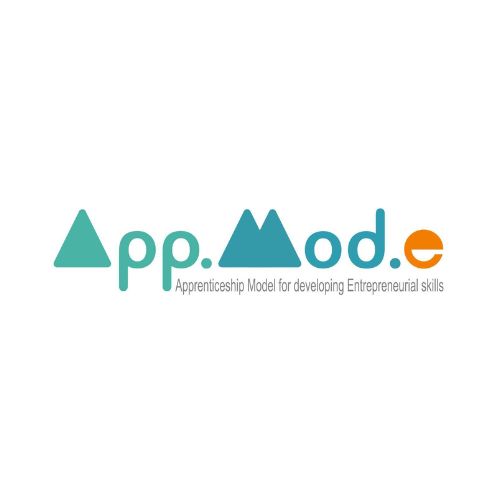 App.mod.E – Модел на стажуване за развиване на предприемачески умения