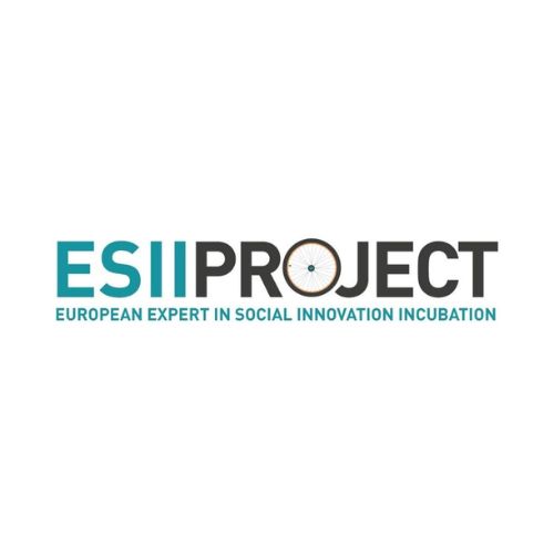 ESII Европейски експерти в инкубацията на социални иновации