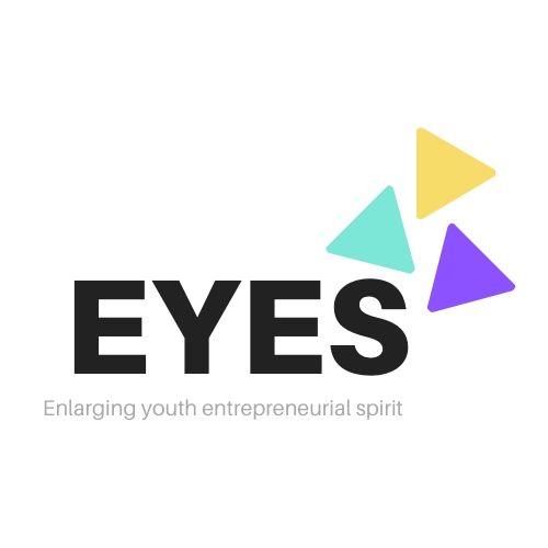 EYES - Насърчаване на предприемаческият дух
