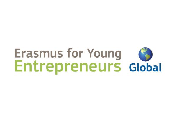 Erasmus for Young Entrepreneurs Program provides an opportunity to start a successful business