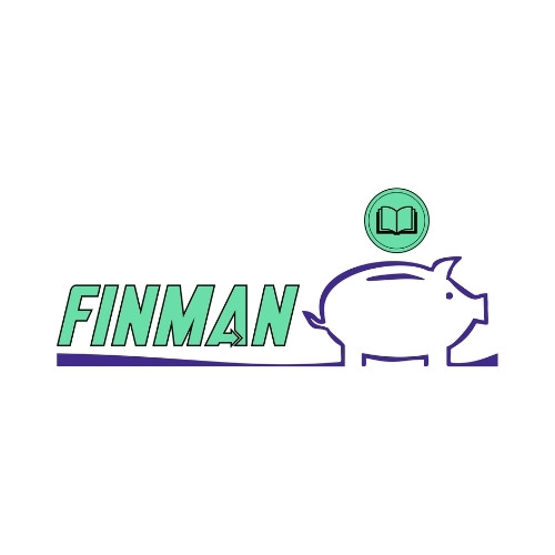 FINMAN - Personal finance management program