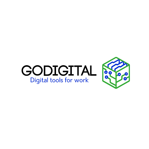 GOdIGITAL - Digital tools for work