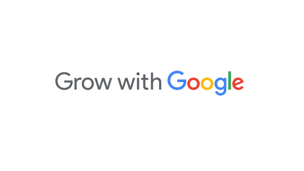 Grow with Google - Дигитален гараж в Русе