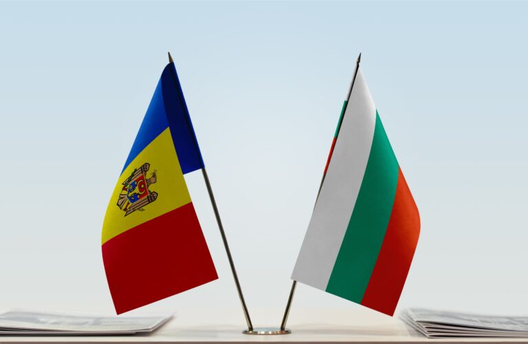 Онлайн събитие за насърчаване икономическото сътрудничество между България и Молдова