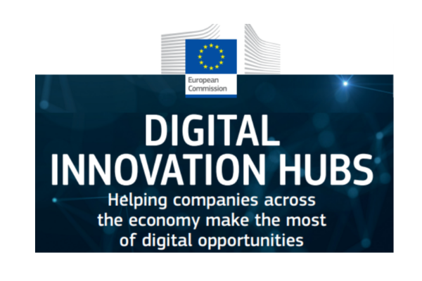 RTIK became part of the Danube Digital Innovation Hub