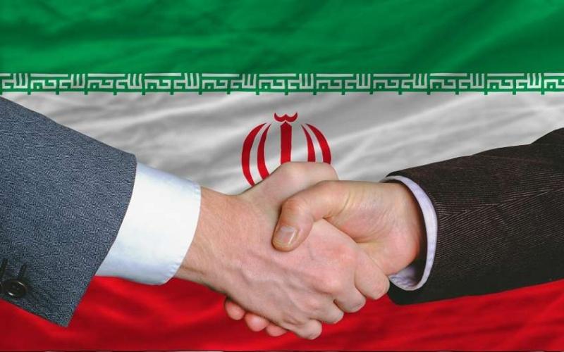 Webinar Opportunities for business in Iran for Bulgarian companies March 17 2022 1100 a.m.