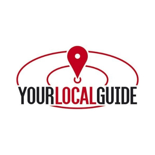 Your Local Guide - Digital Skills in Tourism