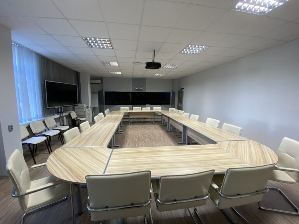 conference room 3