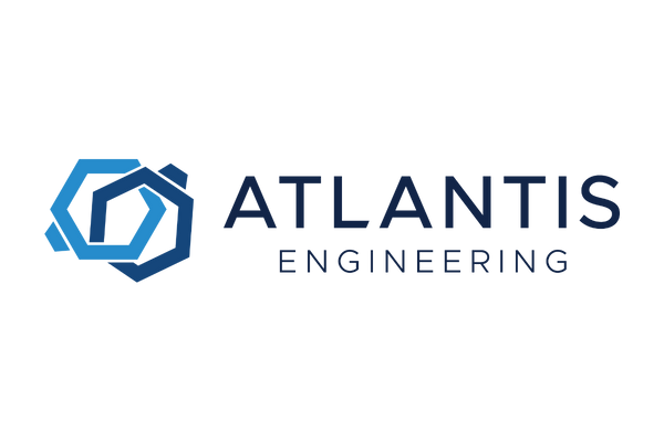 Atlantis Engineering Logo