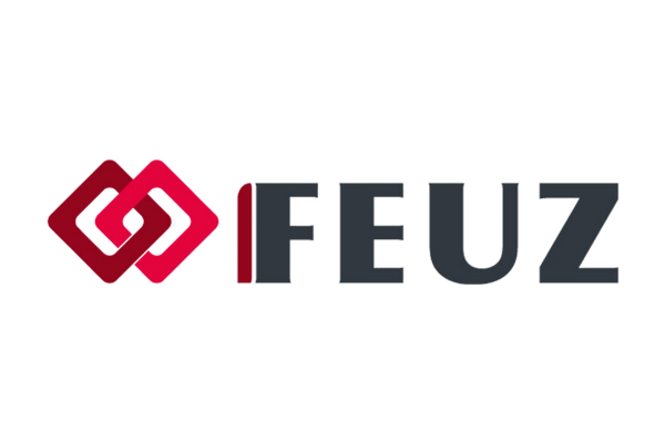 Enterprise-University of Zaragoza Foundation (FEUZ) logo