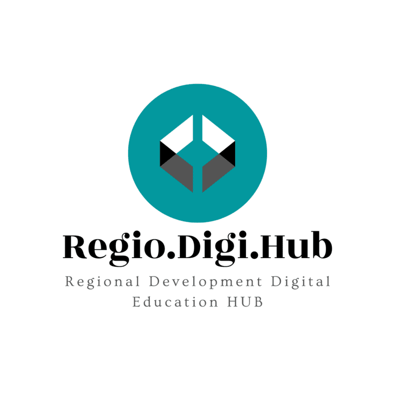 Bulletin #1 on the REGIO.DIGI.HUB project