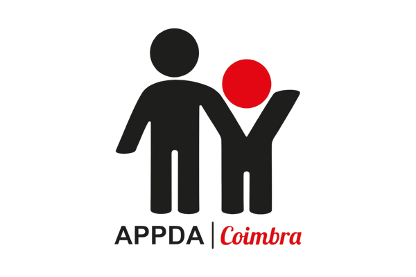 APPDA Coimbra Logo