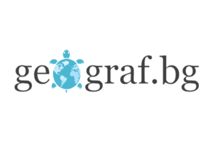 Bulgarian geographic portal - Geograf BG