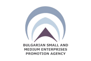 Bulgarian Small and Medium Enterprise Promotion Agency logo