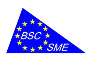 Business Support Centre for Small and Medium Enterprises logo