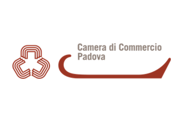 CCIAA – Chamber of Commerce Industry Handicraftand Agriculture of Padova Logo