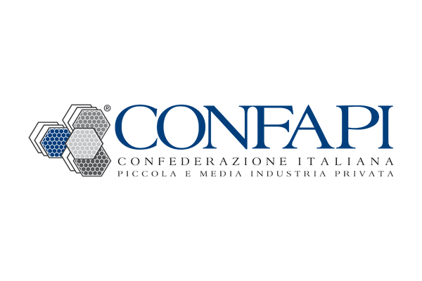 Confapi Logo