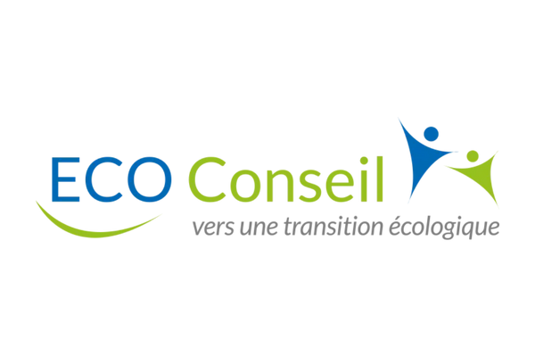 Eco-Conseil Entreprise scrl logo