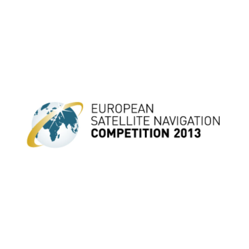 European Satellite Navigation Competition (ESNC) Logo