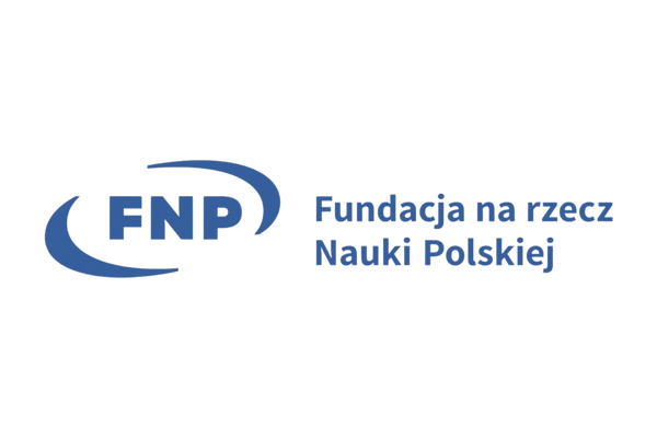 Foundation for Polish Science logo