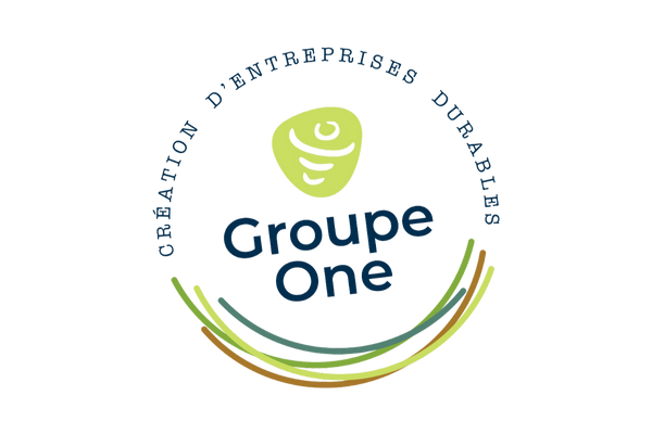 Groupe One logo