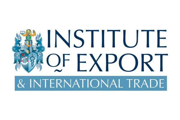Institute of Export & International Trade (IOE) logo