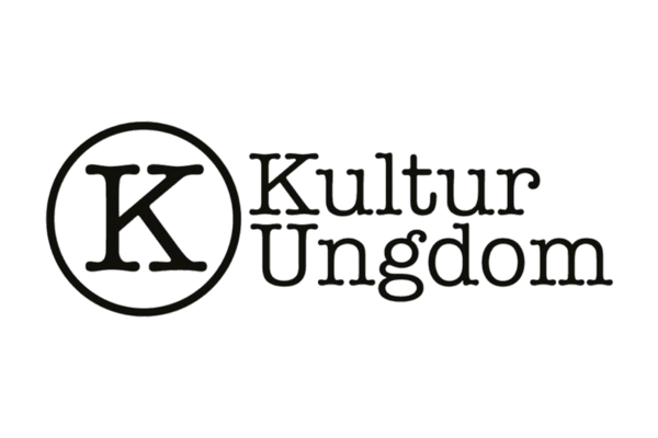 KulturUngdom Logo