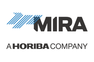 MIRA Ltd. logo