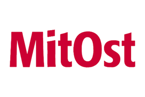 MitOst e.V. Logo