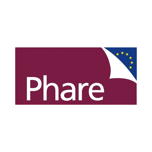 PHARE CBC Program Logo