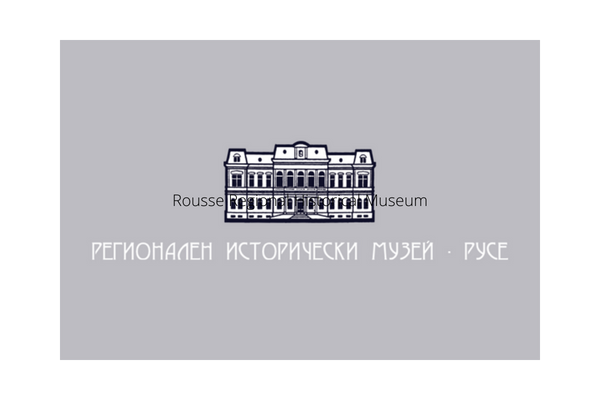 Rousse Regional Historical Museum logo