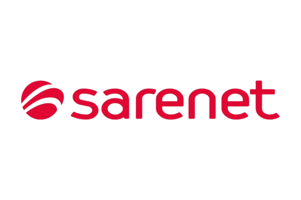 Sarenet, S.A. Logo