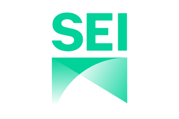 Stockholm Environment Institute Tallinn Center SA logo