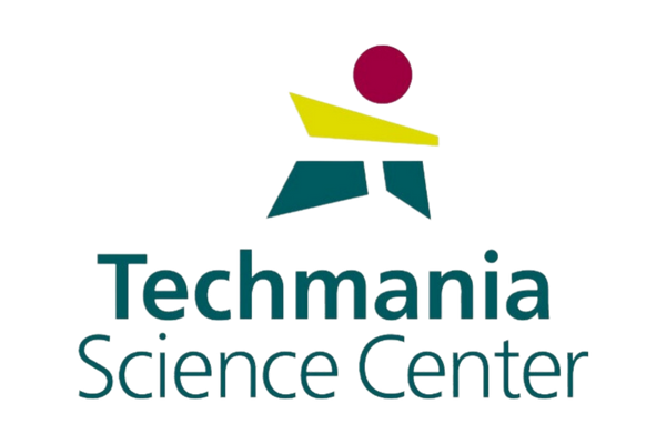 Techmania Science Center logo