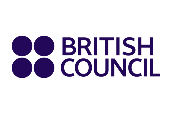 The British Council Logo