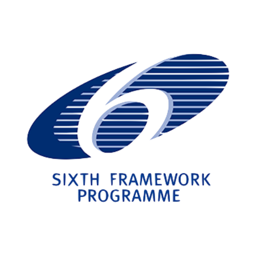 The Sixth Framework Program Logo