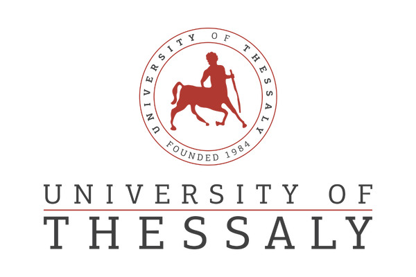 University of Thessaly (UTH) Logo