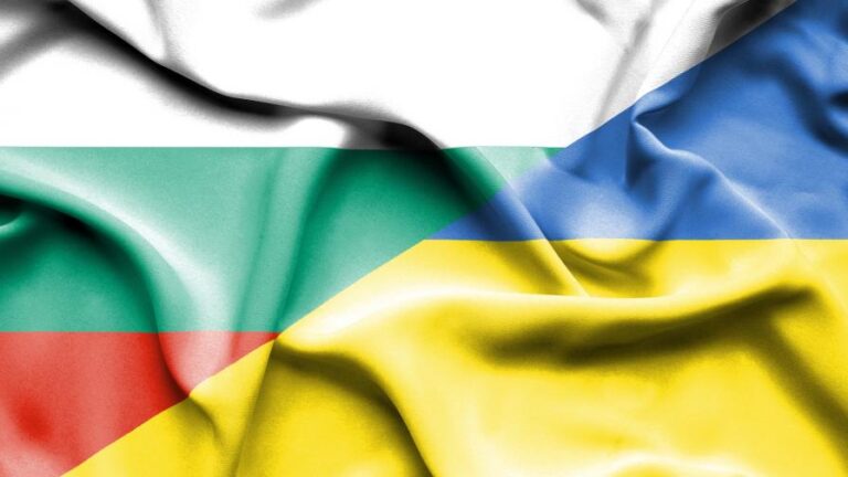 Регионален бизнес форум на тема: „Възстановяване на Украйна – възможности за сътрудничество“