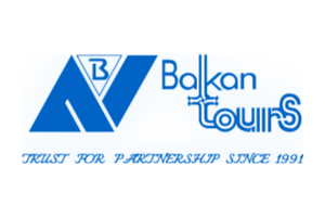 Balkantours Ltd