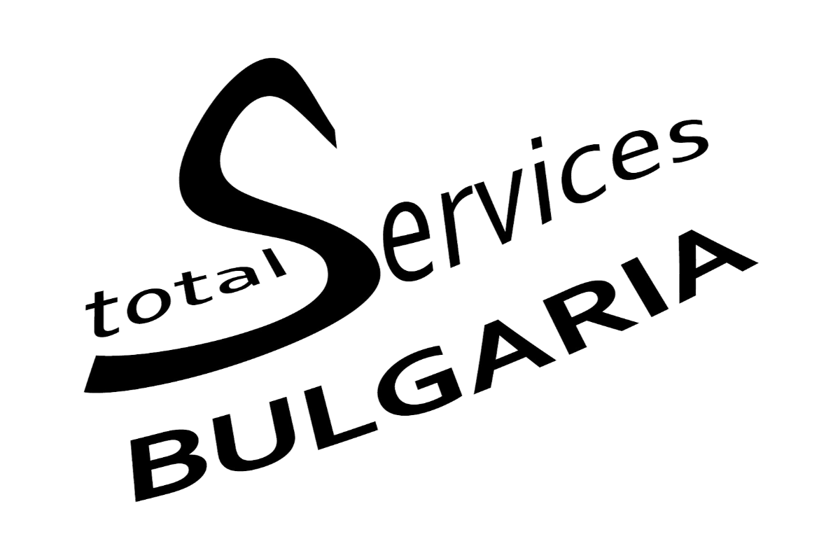 Total Services Bulgaria EOOD